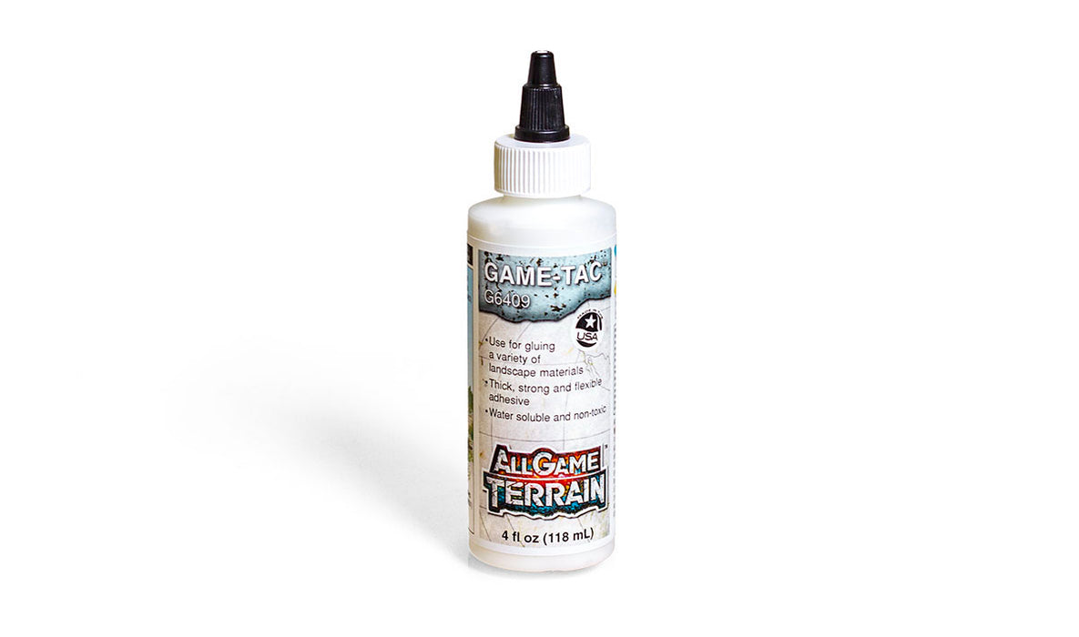 Woodland Scenics G6409 All Game Terrain Game-Tac