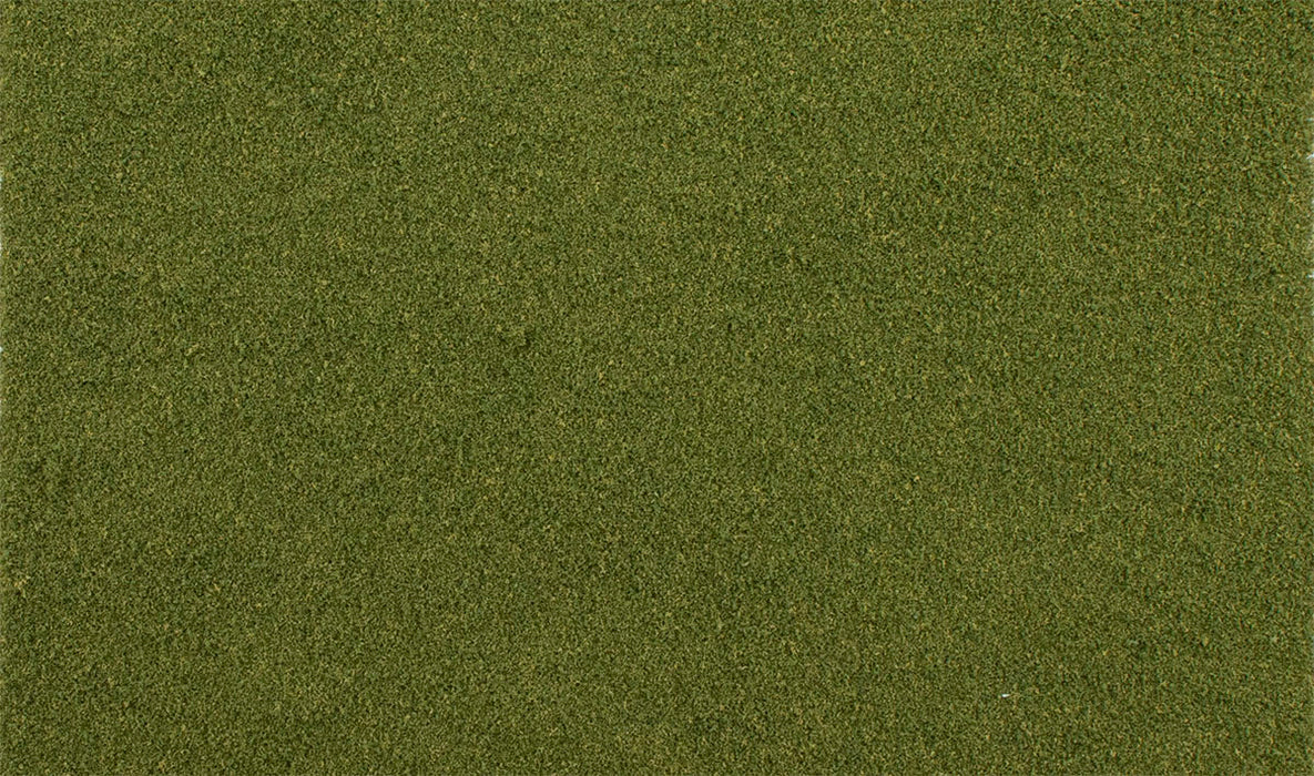 Woodland Scenics G6421 All Game Terrain Green Base Layer
