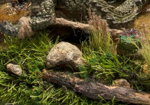 Woodland Scenics G6423 All Game Terrain Soil Base Layer