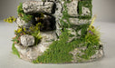 Woodland Scenics G6436 All Game Terrain Spring Grass