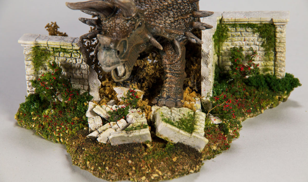 Woodland Scenics G6448 All Game Terrain Dry Weeds