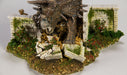Woodland Scenics G6448 All Game Terrain Dry Weeds