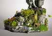 Woodland Scenics G6450 All Game Terrain Summer Green Weeds