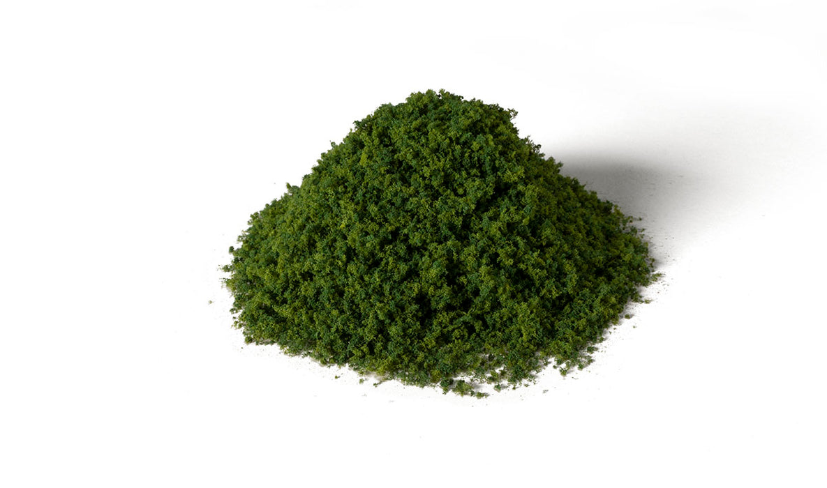 Woodland Scenics G6450 All Game Terrain Summer Green Weeds