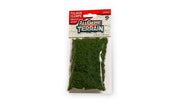 Woodland Scenics G6462 All Game Terrain Medium Green Foliage Clumps