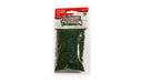 Woodland Scenics G6463 All Game Terrain Dark Green Foliage Clumps