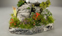 Woodland Scenics G6474 All Game Terrain Flowers