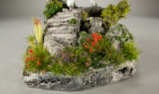 Woodland Scenics G6474 All Game Terrain Flowers