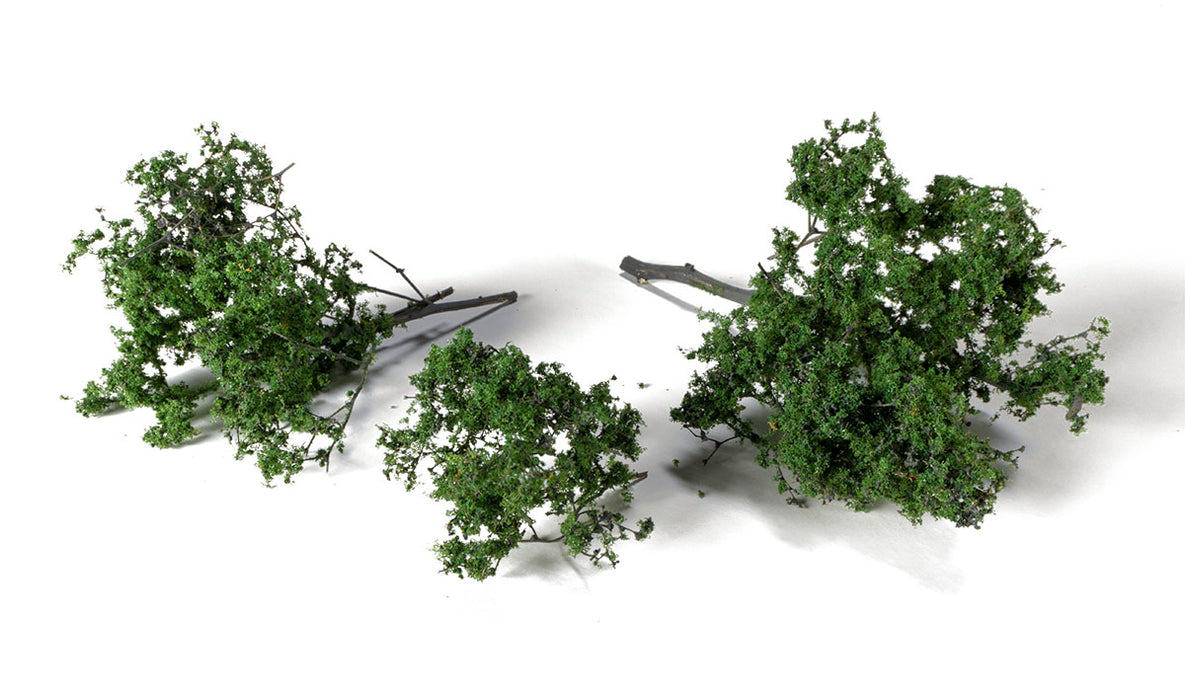 Woodland Scenics G6481 All Game Terrain Spring Brambles