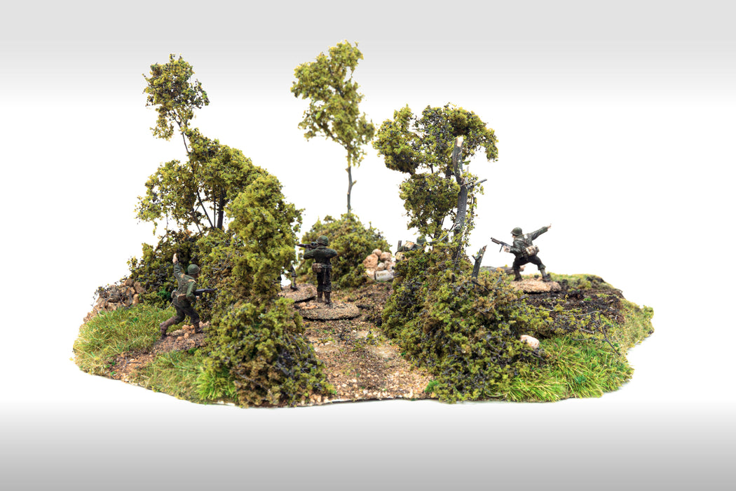 Woodland Scenics G6481 All Game Terrain Spring Brambles