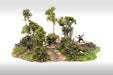 Woodland Scenics G6481 All Game Terrain Spring Brambles