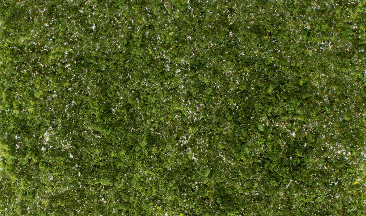 Woodland Scenics G6493 All Game Terrain Light Green Super Foliage
