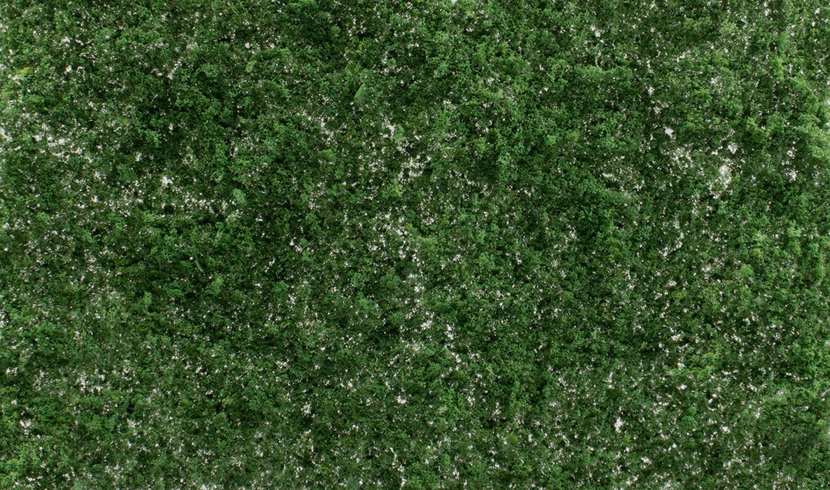 Woodland Scenics G6494 All Game Terrain Dark Green Super Foliage