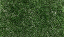 Woodland Scenics G6494 All Game Terrain Dark Green Super Foliage