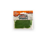 Woodland Scenics G6508 All Game Terrain Green Tall Grass