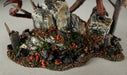 Woodland Scenics G6520 All Game Terrain Red Blend Sand