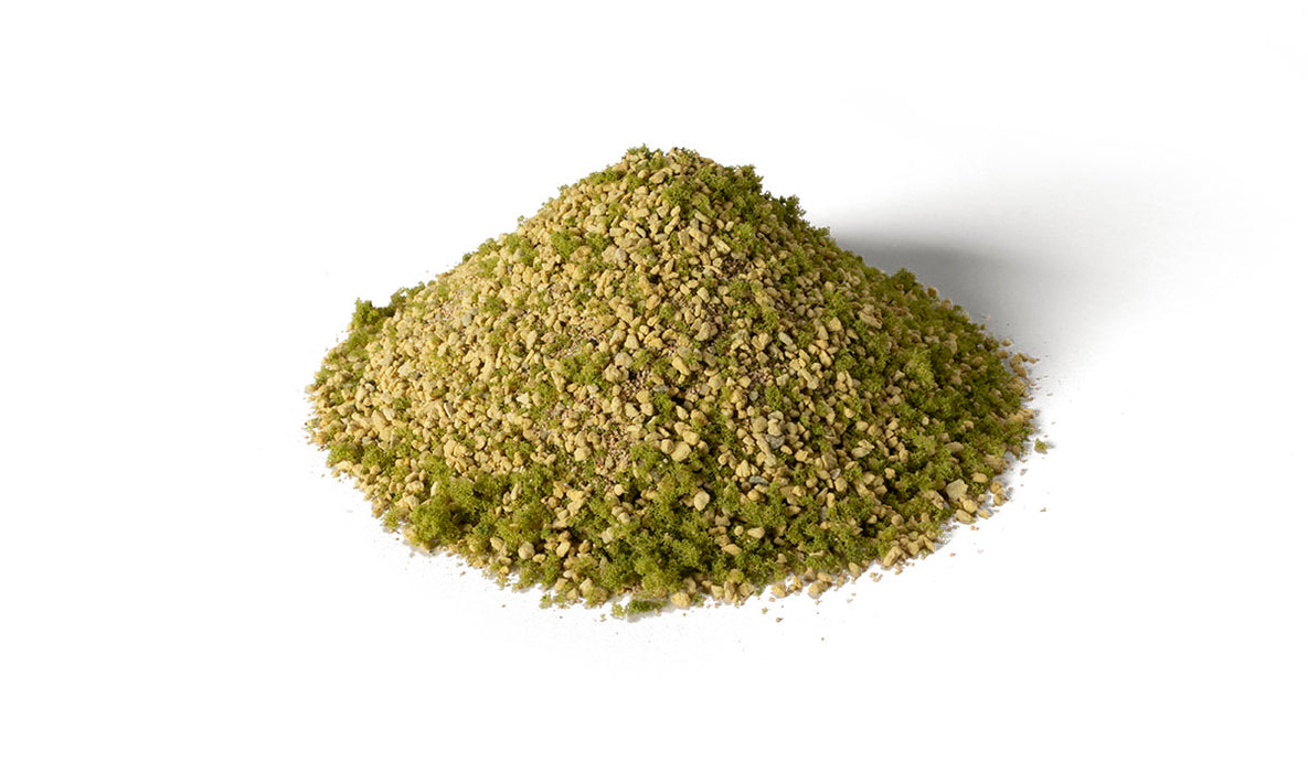 Woodland Scenics G6532 All Game Terrain Natural Gravel