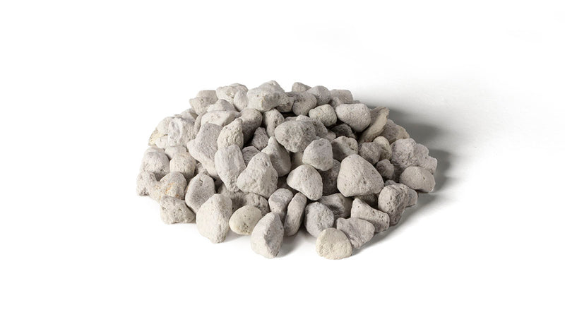 Woodland Scenics G6547 All Game Terrain White Stone