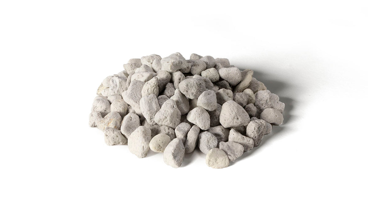 Woodland Scenics G6547 All Game Terrain White Stone