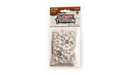 Woodland Scenics G6547 All Game Terrain White Stone