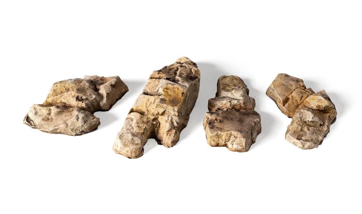 Woodland Scenics G6559 All Game Terrain Outcropping Boulders