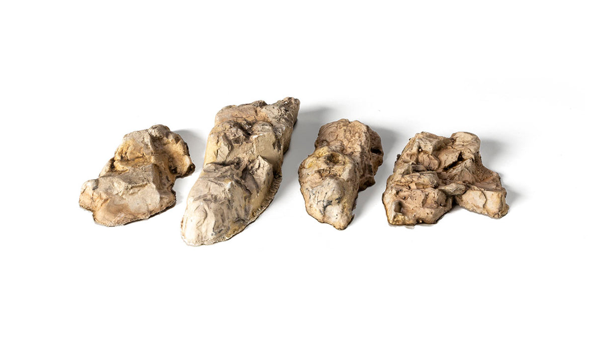 Woodland Scenics G6560 All Game Terrain Random Boulders