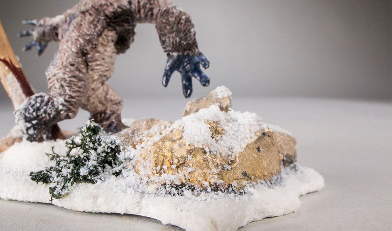 Woodland Scenics G6560 All Game Terrain Random Boulders