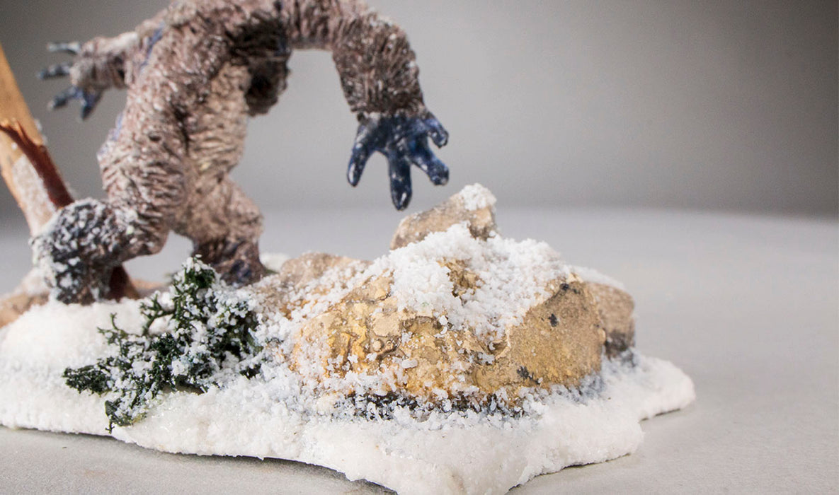 Woodland Scenics G6560 All Game Terrain Random Boulders