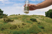 Woodland Scenics G6595 All Game Terrain Static Grass Shaker Kit