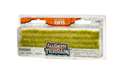 Woodland Scenics G6644 All Game Terrain Light Green Edging