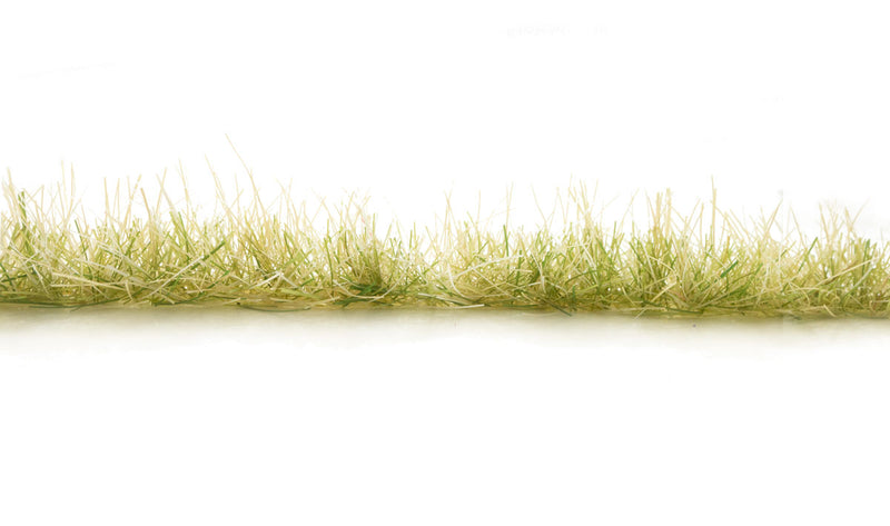 Woodland Scenics G6644 All Game Terrain Light Green Edging
