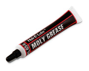 Woodland Scenics HL656 Hob-E-Lube - Moly Grease w/Molybdenum