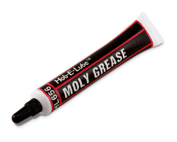 Woodland Scenics HL656 Hob-E-Lube - Moly Grease w/Molybdenum