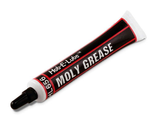 Woodland Scenics HL656 Hob-E-Lube - Moly Grease w/Molybdenum