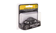 Woodland Scenics JP5591 HO Scale Just Plug Vehicles - Midnight Ride
