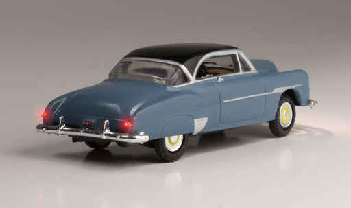 Woodland Scenics JP5596 HO Scale Just Plug Vehicles - Comfy Cruise