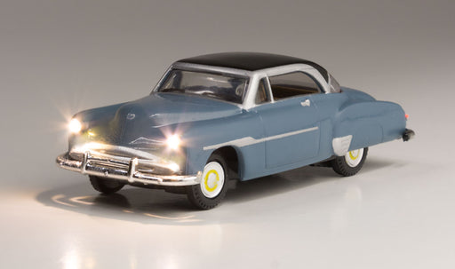 Woodland Scenics JP5596 HO Scale Just Plug Vehicles - Comfy Cruise