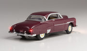 Woodland Scenics JP5601 HO Scale Just Plug Vehicles - Downtown Drive