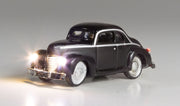 Woodland Scenics JP5611 N Scale Just Plug Vehicles - Midnight Ride
