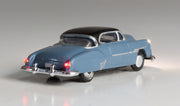 Woodland Scenics JP5616 N Scale Just Plug Vehicles - Comfy Cruise