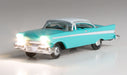 Woodland Scenics JP5620 N Scale Just Plug Vehicles - Fancy Fins