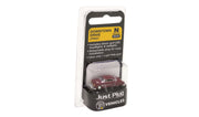 Woodland Scenics JP5621 N Scale Just Plug Vehicles - Downtown Drive