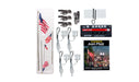 Woodland Scenics JP5925 Just Plug Value Pack with U.S. Flags, Spotlights, and Light Hub