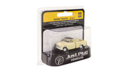 Woodland Scenics JP5597 HO Scale Just Plug Vehicles - Work Truck