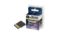 Woodland Scenics JS6915 Just Plug Sound System - Sound Card Sirens