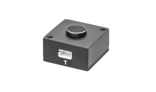 Woodland Scenics JS6957 Just Plug Sound System - Push Button Trigger