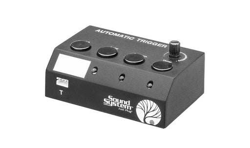 Woodland Scenics JS6958 Just Plug Sound System - Automatic Trigger
