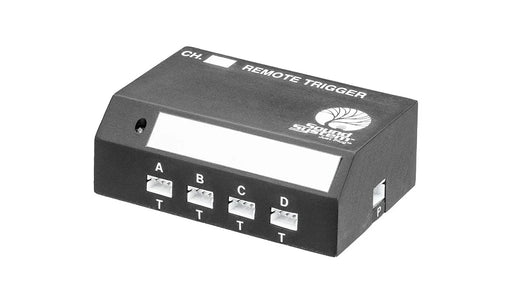 Woodland Scenics JS6959 Just Plug Sound System - Remote Trigger