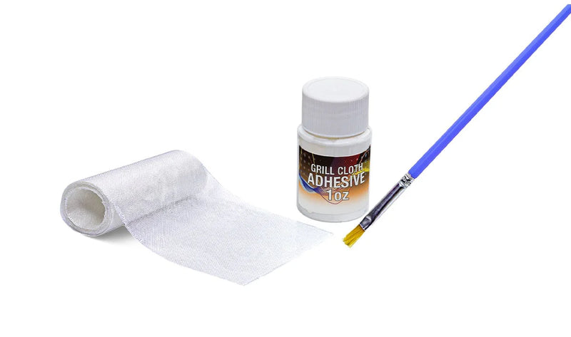 Woodland Scenics JS6964 Just Plug Sound System - Grill Cloth Kit