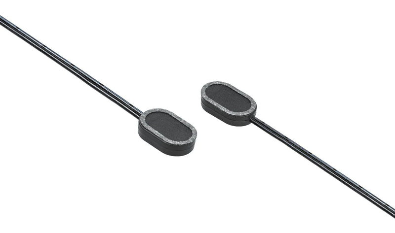 Woodland Scenics JS6965 Just Plug Sound System - 1/2" Micro Speakers